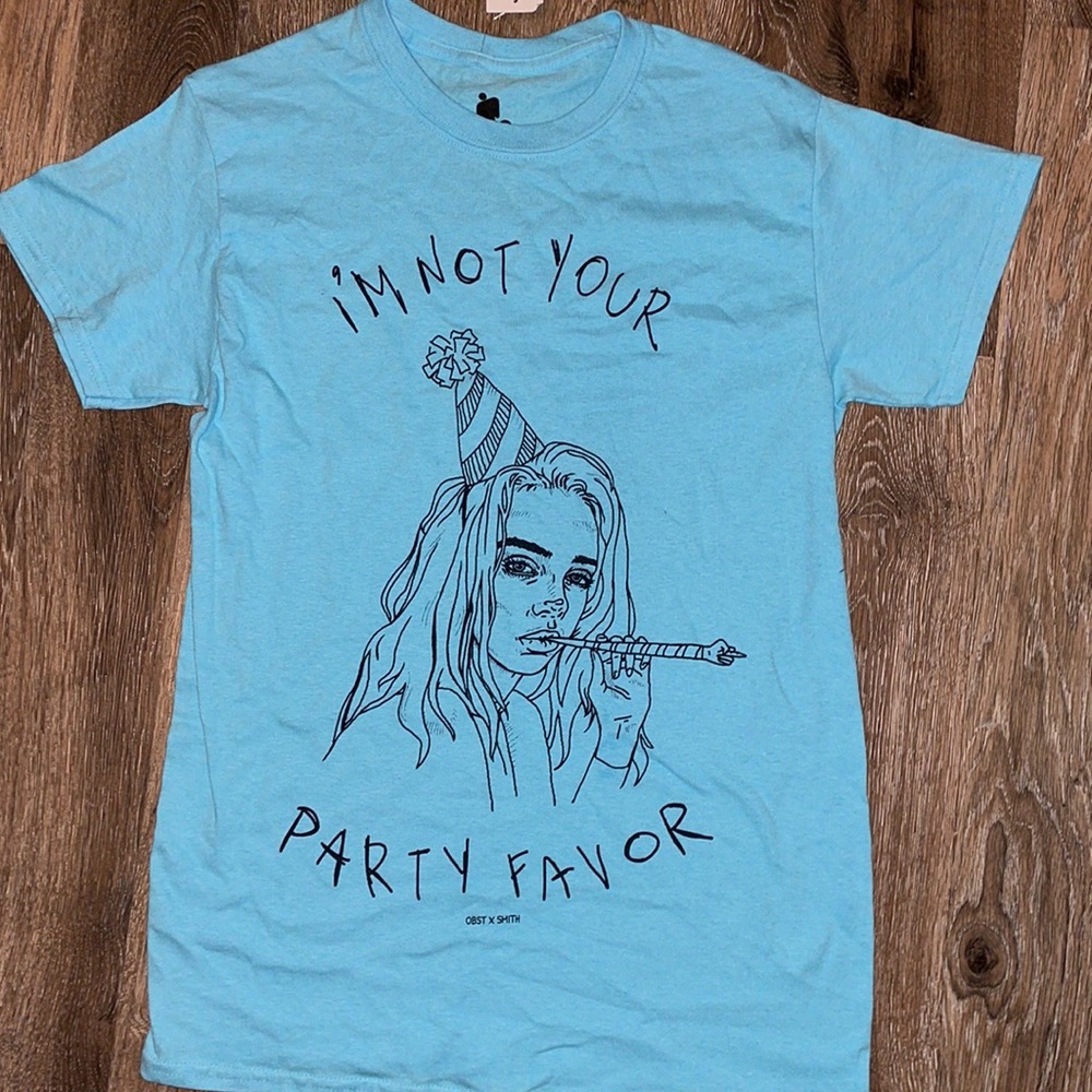 Billie Eilish Shirt